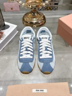 MIU MIU Flats & Loafers EU35-40 B70202605030757119