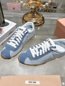 Alternative view of MIU MIU Flats & Loafers EU35-40 B70202605030757119