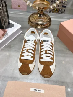 MIU MIU Flats & Loafers EU35-40 B70202605030758119
