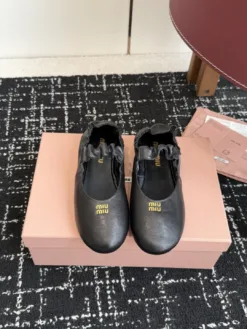 MIU MIU Flats & Loafers EU35-41 C20202605032409139