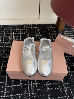 MIU MIU Flats & Loafers EU35-41 C20202605032410139