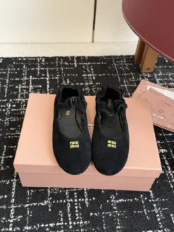 MIU MIU Flats & Loafers EU35-41 C20202605032411139
