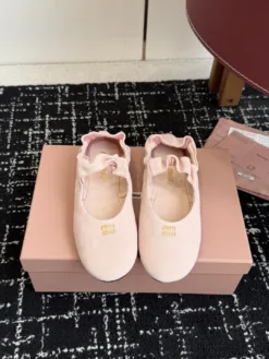 MIU MIU Flats & Loafers EU35-41 C20202605032412139