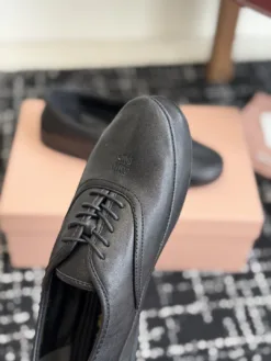 Alternative view of MIU MIU Flats & Loafers EU35-41 C20202605032651139