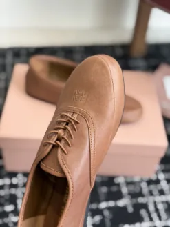 Alternative view of MIU MIU Flats & Loafers EU35-41 C20202605032652139
