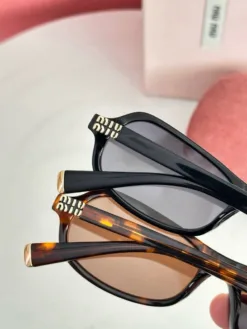 Alternative view of MIU MIU Glasses & Sunglasses A0202605041051239
