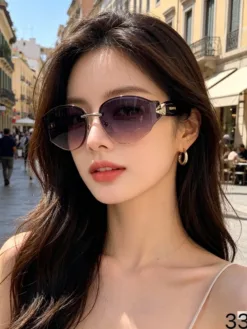MIU MIU Glasses & Sunglasses A1020260504023469