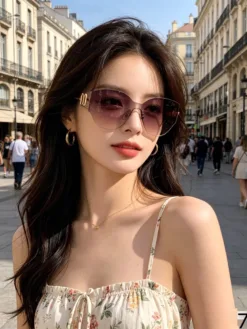 MIU MIU Glasses & Sunglasses A1020260504023569