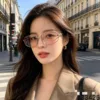 MIU MIU Glasses & Sunglasses A1020260504295569