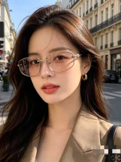 MIU MIU Glasses & Sunglasses A1020260504295569