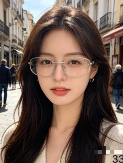 Alternative view of MIU MIU Glasses & Sunglasses A1020260504295569