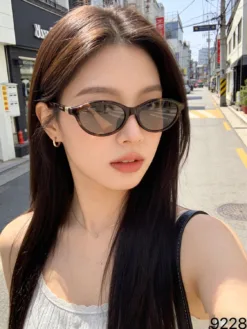 Alternative view of MIU MIU Glasses & Sunglasses A1020260504904969