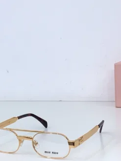 MIU MIU Glasses & Sunglasses A1520260504179269
