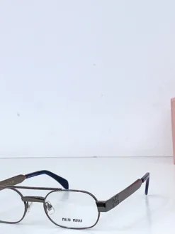 Alternative view of MIU MIU Glasses & Sunglasses A1520260504179269
