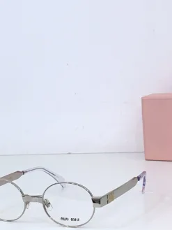 MIU MIU Glasses & Sunglasses A1520260504179369