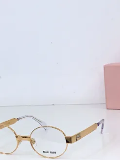 Alternative view of MIU MIU Glasses & Sunglasses A1520260504179369