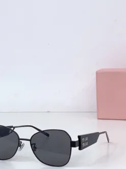 MIU MIU Glasses & Sunglasses A3520260504033169