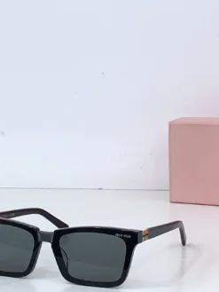 MIU MIU Glasses & Sunglasses A3520260504081669