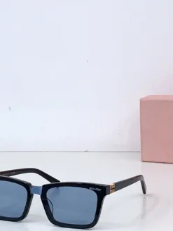 Alternative view of MIU MIU Glasses & Sunglasses A3520260504081669