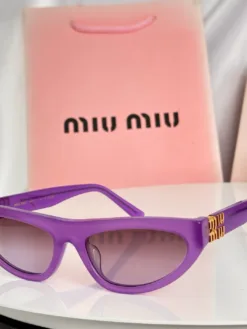 MIU MIU Glasses & Sunglasses A3520260504168869