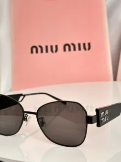 MIU MIU Glasses & Sunglasses A3520260504169069