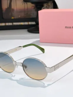 MIU MIU Glasses & Sunglasses A3520260504172569