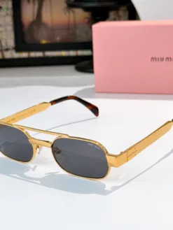MIU MIU Glasses & Sunglasses A3520260504172669