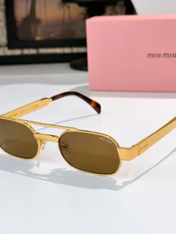 Alternative view of MIU MIU Glasses & Sunglasses A3520260504172669
