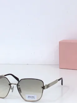 MIU MIU Glasses & Sunglasses A3520260504177769