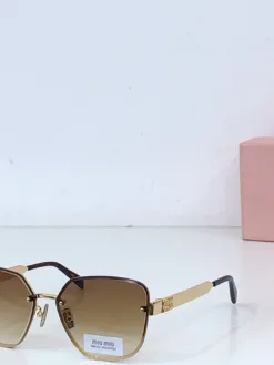 Alternative view of MIU MIU Glasses & Sunglasses A3520260504177769