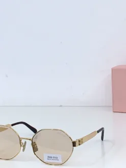 MIU MIU Glasses & Sunglasses A3520260504177969