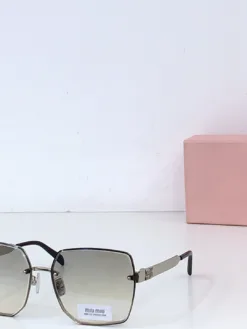 MIU MIU Glasses & Sunglasses A3520260504178469