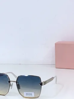 Alternative view of MIU MIU Glasses & Sunglasses A3520260504178469