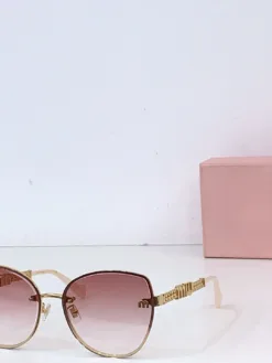 MIU MIU Glasses & Sunglasses A3520260504263569