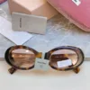 MIU MIU Glasses & Sunglasses A3520260504345969