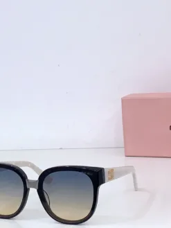 MIU MIU Glasses & Sunglasses A3520260504418969
