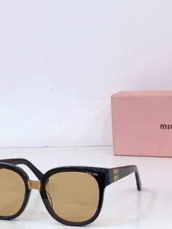 Alternative view of MIU MIU Glasses & Sunglasses A3520260504418969
