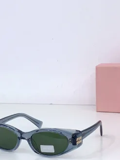 MIU MIU Glasses & Sunglasses A4520260504887179