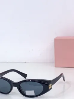 Alternative view of MIU MIU Glasses & Sunglasses A4520260504887179