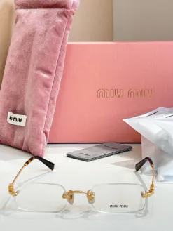 MIU MIU Glasses & Sunglasses E0202605041050049