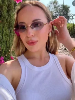 MIU MIU Glasses & Sunglasses E420260504881749