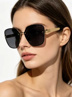 Alternative view of MIU MIU Glasses & Sunglasses E520260504177649
