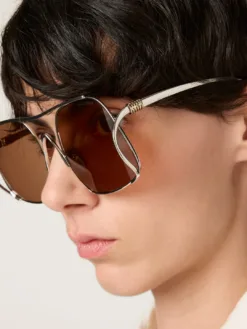 MIU MIU Glasses & Sunglasses E520260504298749