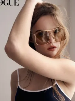 Alternative view of MIU MIU Glasses & Sunglasses E520260504298849