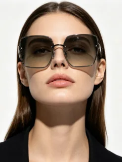 MIU MIU Glasses & Sunglasses E620260504439449