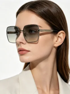 Alternative view of MIU MIU Glasses & Sunglasses E620260504439449