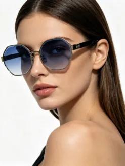 Alternative view of MIU MIU Glasses & Sunglasses E720260504177849