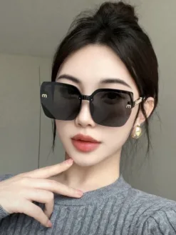 MIU MIU Glasses & Sunglasses F020260504154849