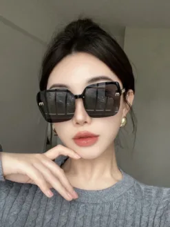 Alternative view of MIU MIU Glasses & Sunglasses F020260504154849