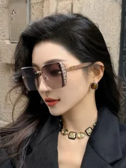 Alternative view of MIU MIU Glasses & Sunglasses F020260504155849